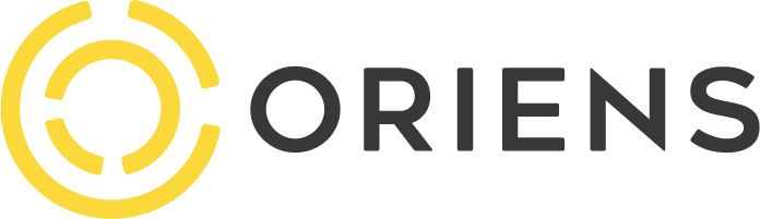 Oriens logo
